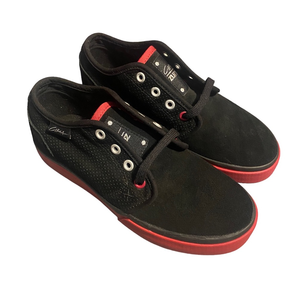 C1RCA Skate Shoes